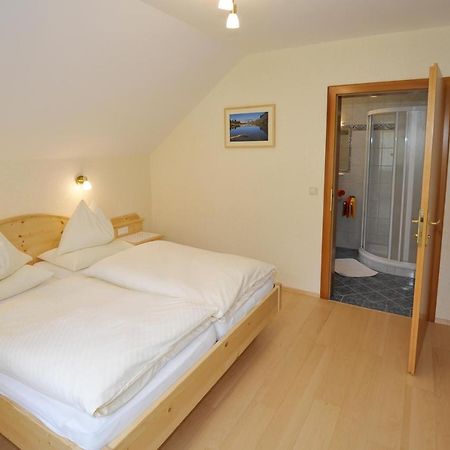 Bed and Breakfast Feichtlehnerhof Ramsau am Dachstein Exterior foto