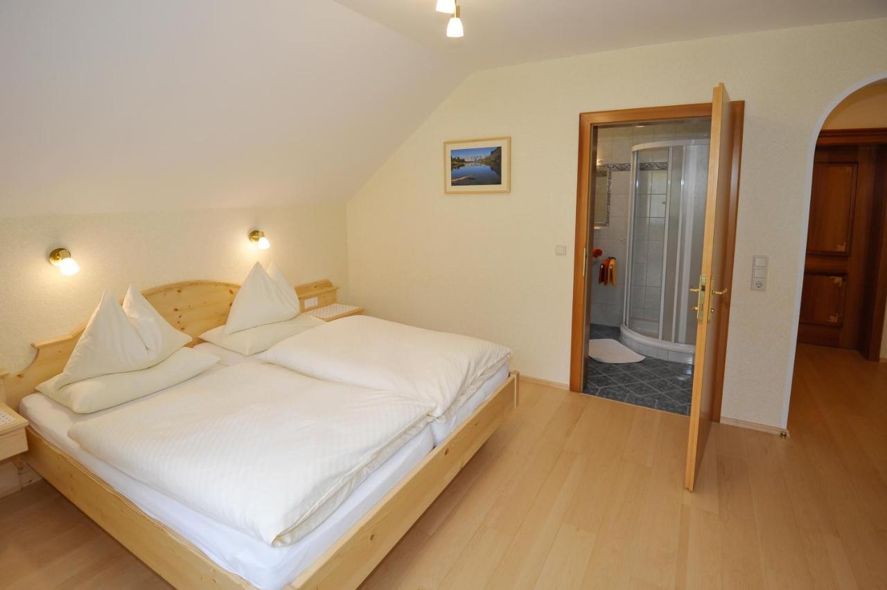 Bed and Breakfast Feichtlehnerhof Ramsau am Dachstein Exterior foto